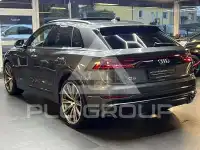 2020 Audi Q8