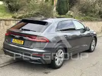2020 Audi Q8