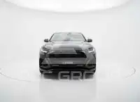 2020 Audi RS