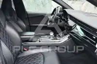 2020 Audi SQ8