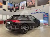 2020 Audi Q8
