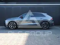 2020 Audi SQ8