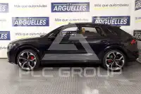 2020 Audi Q8