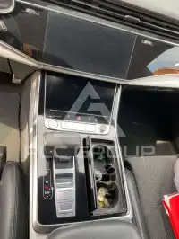 2020 Audi Q8