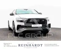 2020 Audi Q8