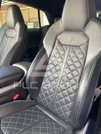2020 Audi Q8