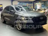 2020 Audi Q8