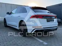 2020 Audi Q8
