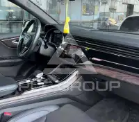 2020 Audi Q8