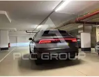 2020 Audi Q8