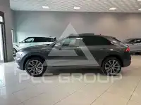 2020 Audi Q8