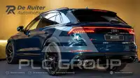 2020 Audi Q8