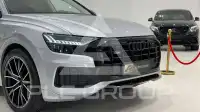 2020 Audi Q8