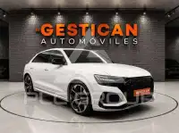 2020 Audi Q8