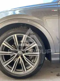 2020 Audi Q8