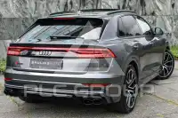 2020 Audi SQ8