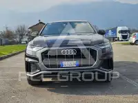 2020 Audi Q8