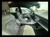 2020 Audi Q8
