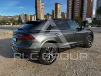 2020 Audi Q8
