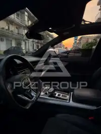 2020 Audi Q8