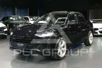 2020 Audi Q8