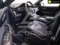 2020 Audi Q8