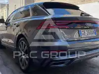 2020 Audi Q8
