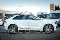2020 Audi Q8
