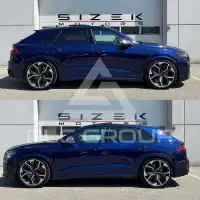 2020 Audi Q8