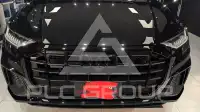 2020 Audi Q8