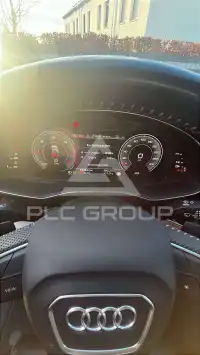 2020 Audi Q8