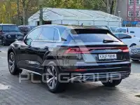2020 Audi Q8