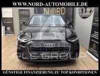 2020 Audi Q8