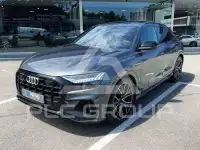 2020 Audi Q8
