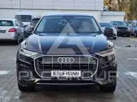 2020 Audi Q8