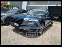 2020 Audi Q8