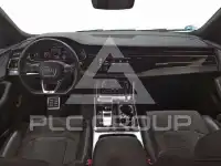 2020 Audi Q8