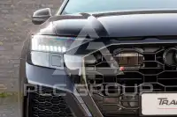 2020 Audi Q8