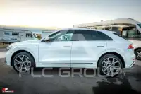 2020 Audi Q8