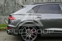 2020 Audi SQ8