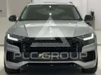 2020 Audi Q8