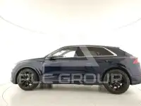 2020 Audi Q8