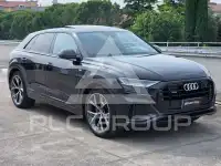 2020 Audi Q8
