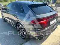2020 Audi Q8