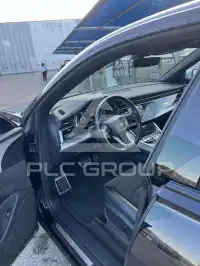 2020 Audi Q8