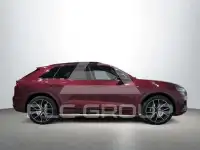 2020 Audi Q8