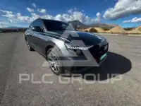 2020 Audi Q8
