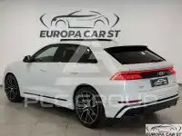 2020 Audi Q8