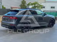 2020 Audi Q8