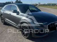 2020 Audi Q8